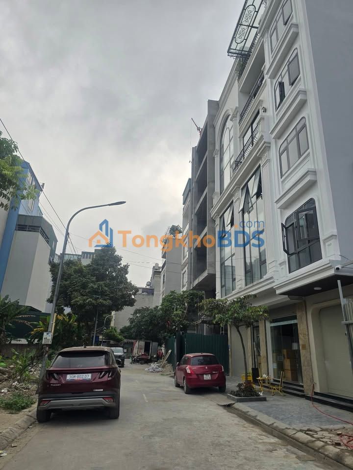 Nhà riêng Hoàng Liệt 45m² giá 10 tỷ - Chính chủ bán