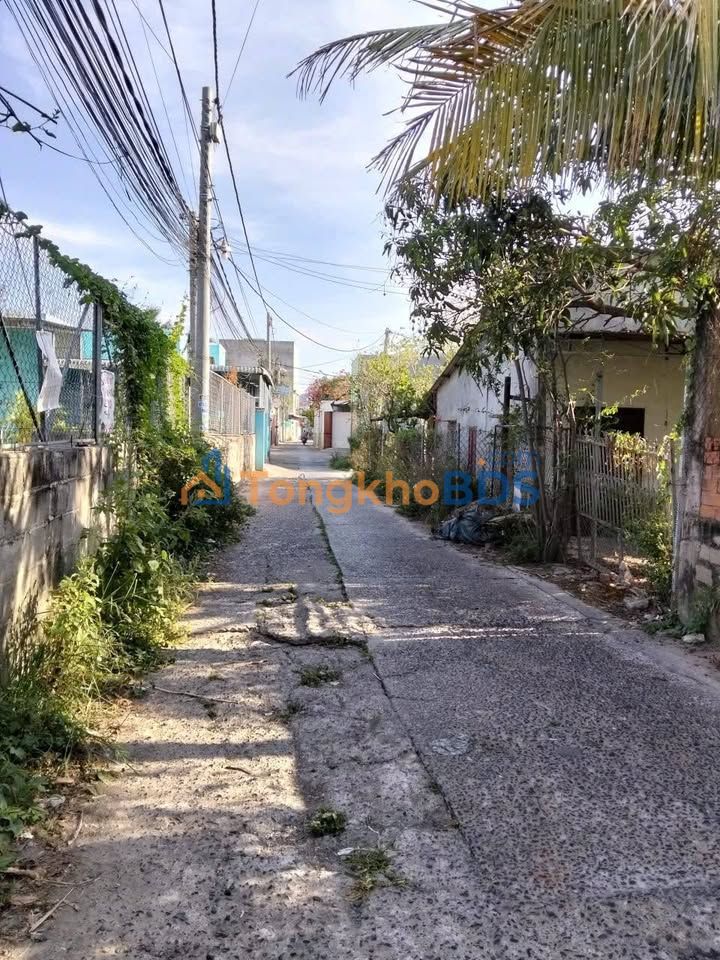 Đất nền Phan Thiết 246m² giá 2,8 tỷ - Sổ đỏ chính chủ