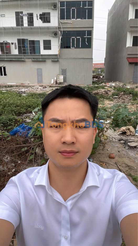 Đất Nền Làng Cả Bắc Ninh 105m² - Sổ Đỏ Sẵn Sàng - Giá 6 Tỷ