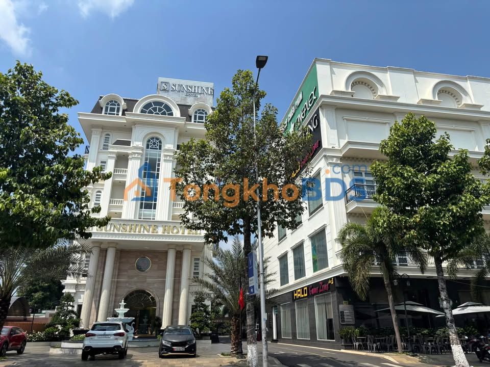 Đất Long Khánh Hồ Thị Hương 200m² hơn 1 tỷ - Sổ đỏ