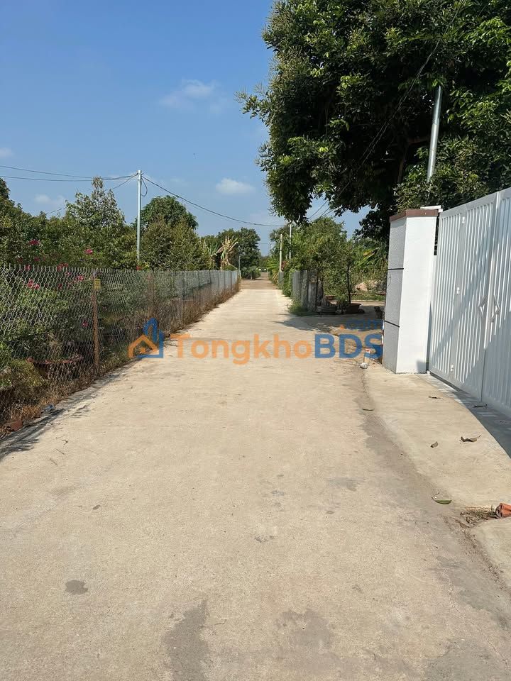 Nhà riêng Bình Lộc Biên Hòa 125m² 1 tỷ - Chính chủ bán