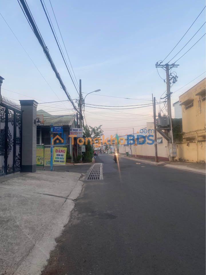 Đất nền Long Khánh 202m² 300 triệu - Sổ đỏ chính chủ