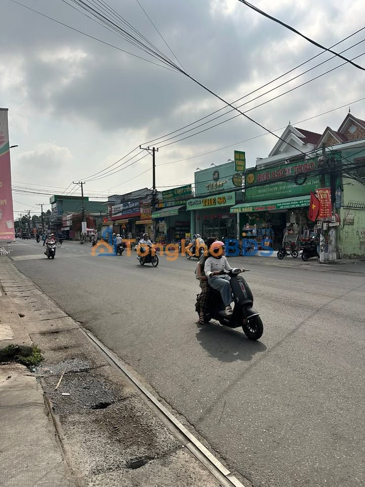 Dãy trọ Trảng Dài Biên Hòa 150m² 2.39 tỷ - Sẵn sàng ở ngay