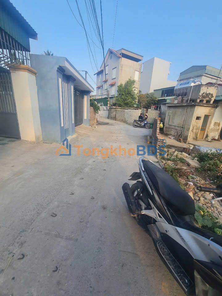 Đất nền Uông Bí 109m² - Sổ đỏ sẵn sang tên, giá hơn 900 triệu