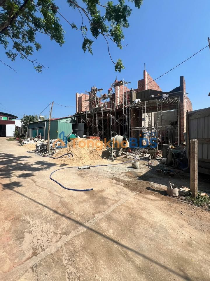 Nhà Hẻm 212 Trường Sơn Pleiku 1,39 tỷ/84m² - Vị trí đẹp