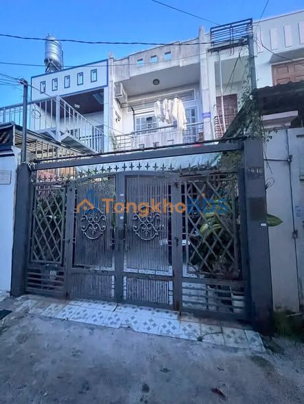 Nhà thuê Quận 12 Vườn Lài 70m² 8 triệu - Sẵn sàng ở ngay