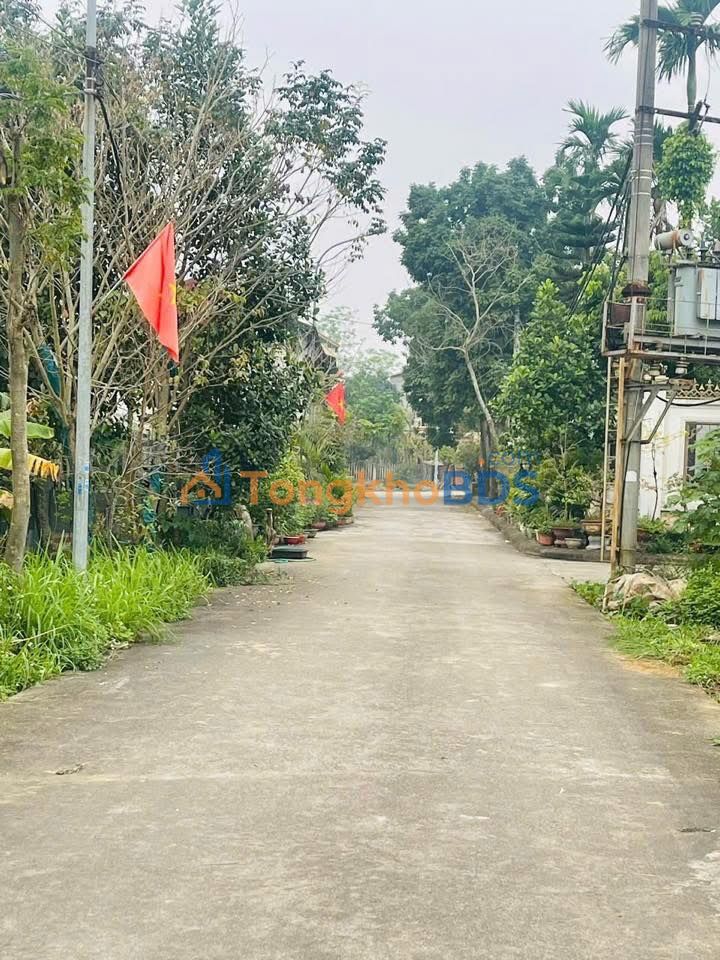 Đất nền Chu Hóa Việt Trì 80m² giá 7xx triệu - Sổ đỏ chính chủ