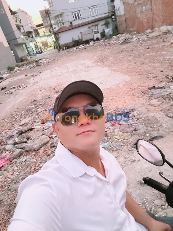 Đất Thổ Cư 75m² Tỉnh Lộ 10, Bình Tân - Xe Hơi Vào Tận Nhà, Giá 7.2 Tỷ