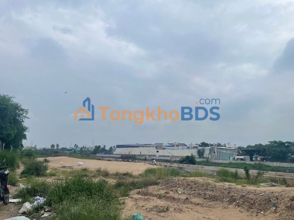 Đất nền Quang Trung Gò Vấp 622m² 59 tỷ - Sổ đỏ chính chủ