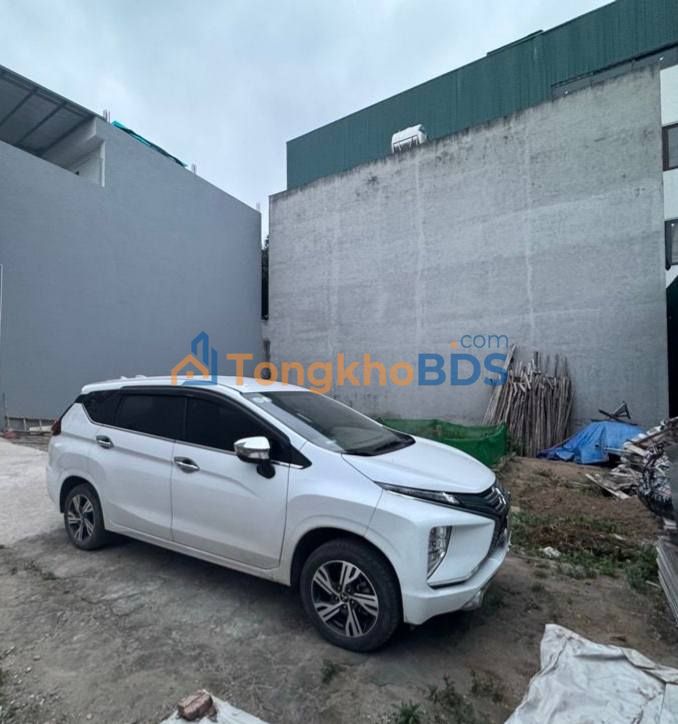 Đất Long Biên 50m² giá 8.1 tỷ - Sổ đỏ chính chủ