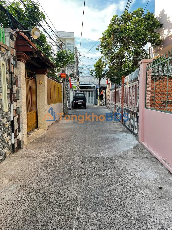 Đất thổ cư Phú Thủy Phan Thiết 99m² 2 tỷ - Đất thổ cư 100%