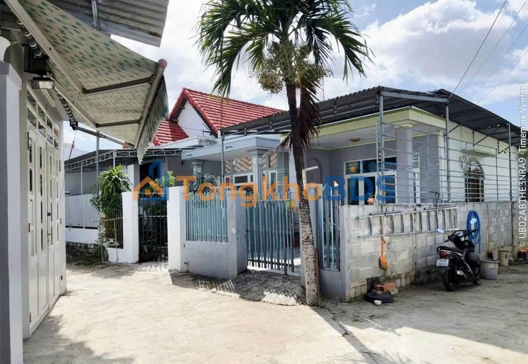 Nhà Vĩnh Thái Nha Trang 101m² 2.75 tỷ - Chính chủ bán