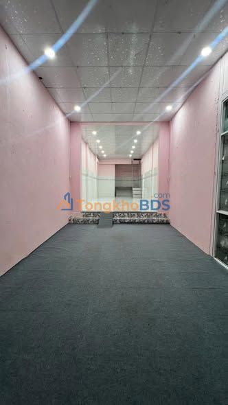 Kiot & phòng trọ 219A Đường 13 tháng 3 - Sẵn sàng vào ở