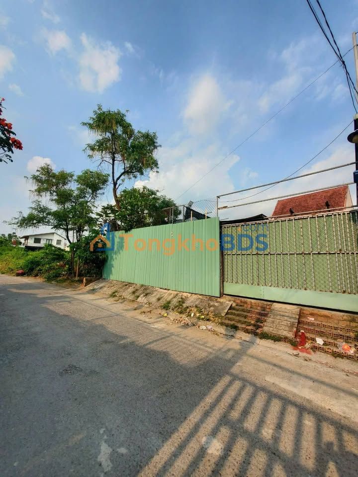 Đất thổ cư Nguyễn Văn Tạo 218m² giá 6 tỷ - Sổ hồng riêng