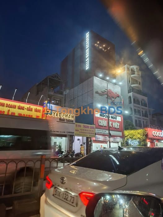 Nhà cho thuê Hiệp Thành Q12 81m² 8 triệu - Sẵn sàng ở ngay