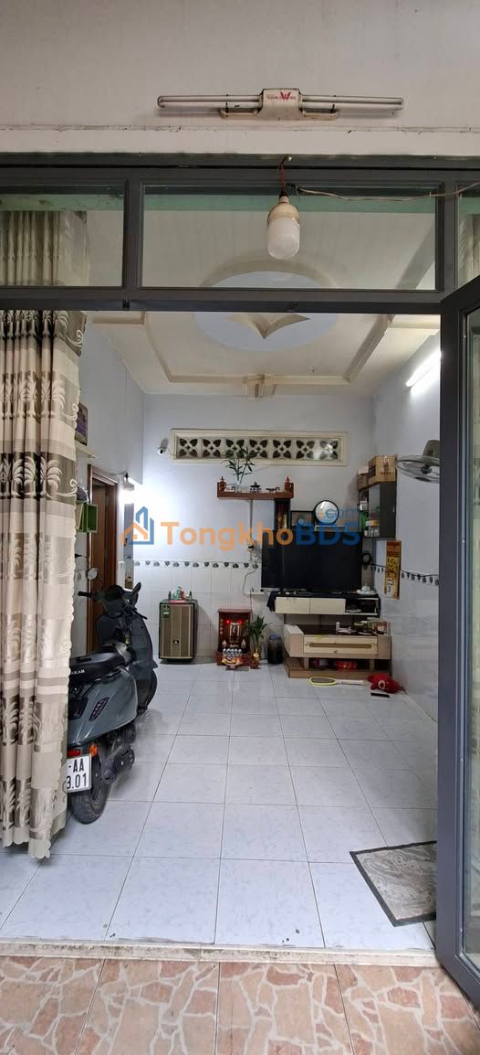 Nhà riêng Hóc Môn 54m² giá 1.25 tỷ - Chính chủ bán