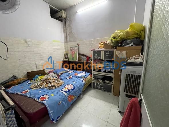 Nhà Tây Hòa Thủ Đức 55m² 4.4 tỷ Sẵn sàng ở ngay