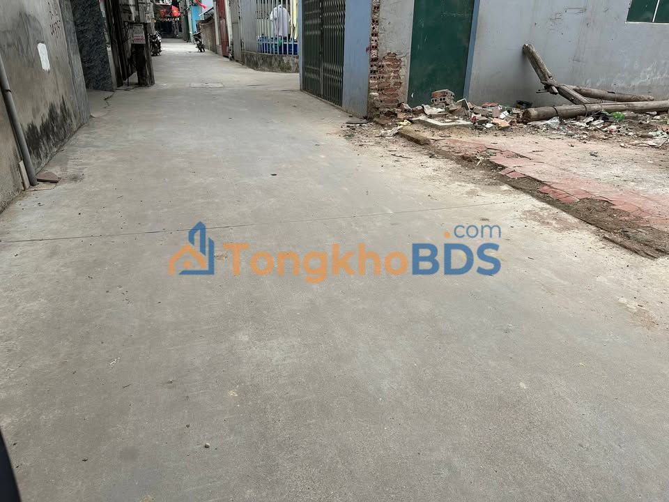 Đất nền Chính Trung Yên Phong 95m² 1 tỷ - Sổ đỏ chính chủ