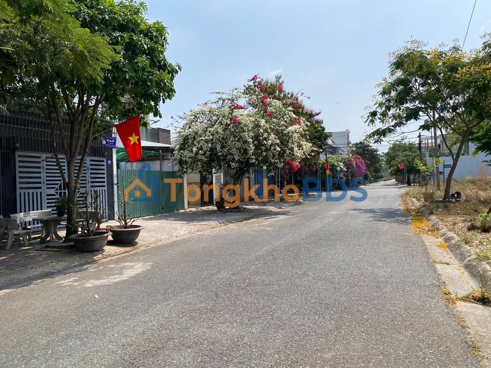 Đất nền Nơ Trang Long Vũng Tàu 125m² 3 tỷ - Sổ đỏ chính chủ