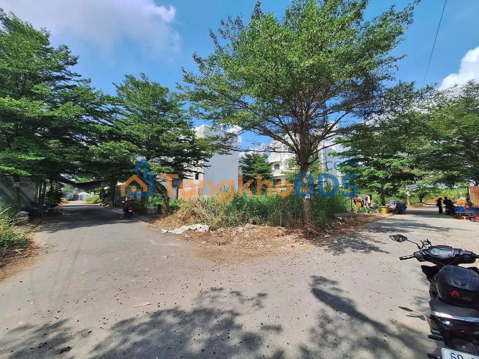 Đất nền KDC Rạch Tôm Hiệp Phước 94m² 4.6 tỷ - Sổ đỏ chính chủ