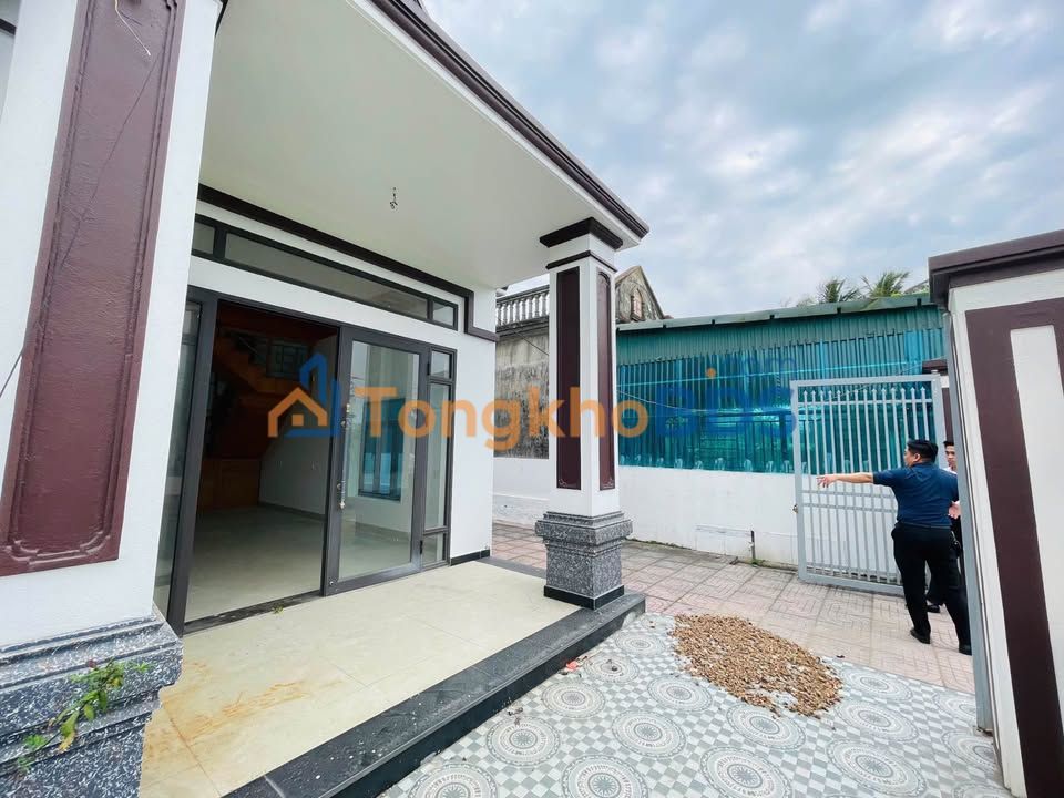 Nhà Hoằng Thanh Hải Tiến 240m2 - Chính chủ bán gấp