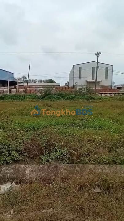 Đất nền Sầm Sơn Nam Sông Mã 90m² 1.3 tỷ - Sổ đỏ chính chủ