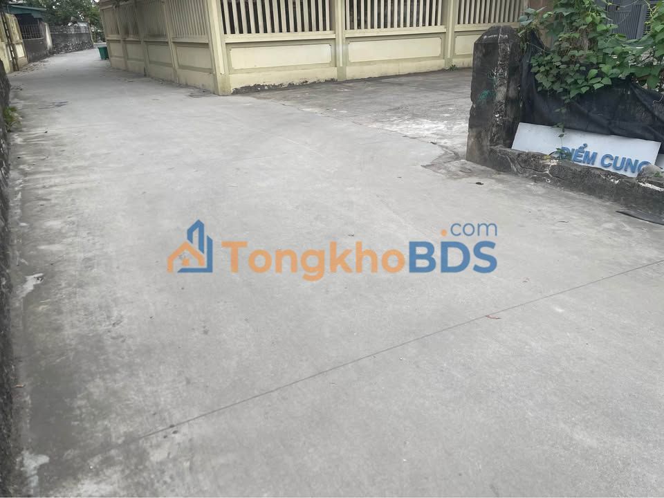 Đất Quảng Thịnh TP Thanh Hóa 73m² 1.2 tỷ - Đường to ô tô