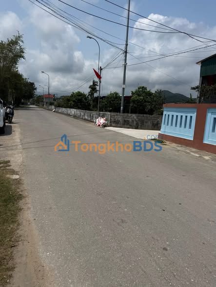 Đất nền Định Hải 150m² giá 1,3 tỷ - Sổ đỏ chính chủ