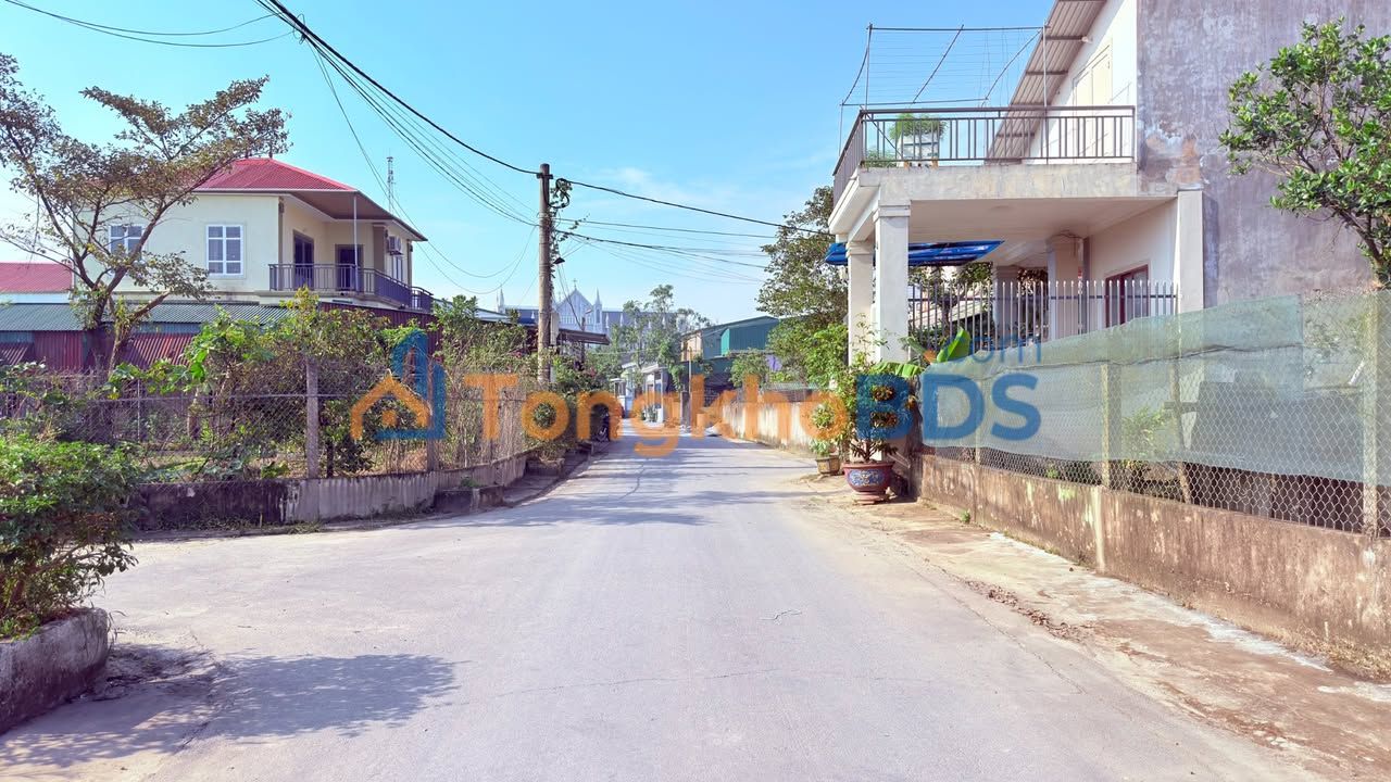 Đất Hà Huy Tập Nguyễn Xí 120m² 2,2xx tỷ - Đường to ô tô