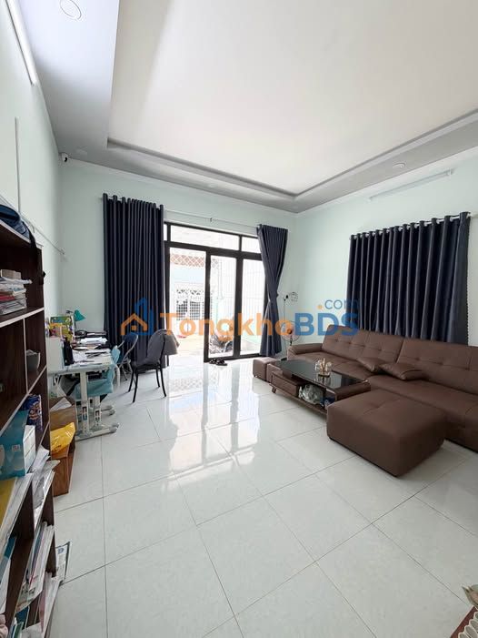 Nhà riêng Hẻm 128 Trường Chinh 115m² giá 1.999 tỷ - Sẵn sàng ở ngay