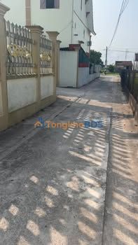 Bán Đất Vườn Nam Định 280m² - Sổ Đỏ Rõ Ràng, Giá 1 Tỷ