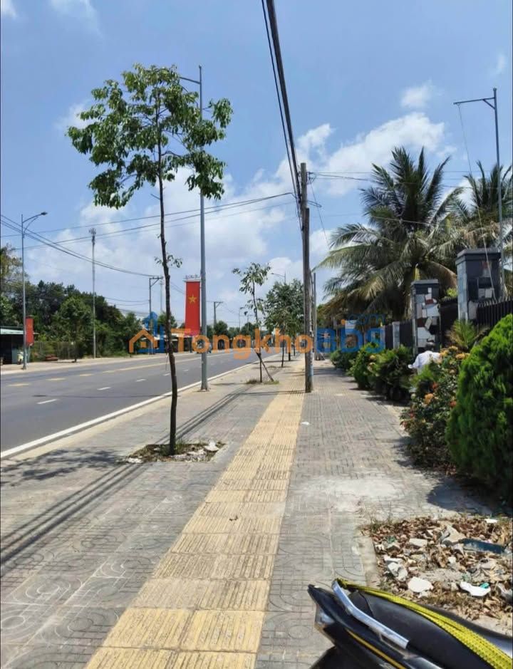 FrontHouse Tỉnh Lộ 52 50m² giá 2.3 tỷ - Chính chủ bán