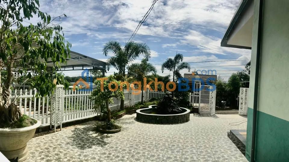 Cho thuê Nhà 3PN, 360m² Hẻm Trần Phú, Bảo Lộc - Kinh doanh/Ở/VP Cty