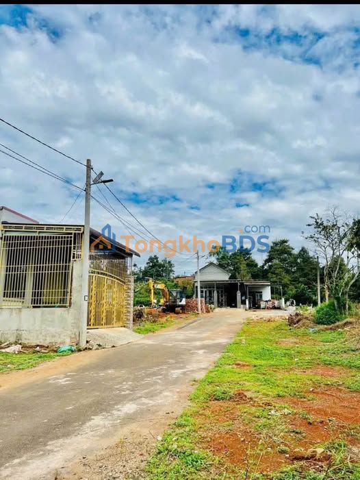 Nhà 114m² full thổ cư, Hẻm 406 Trần Hưng Đạo, Bảo Lộc - Giá 1.35 Tỷ