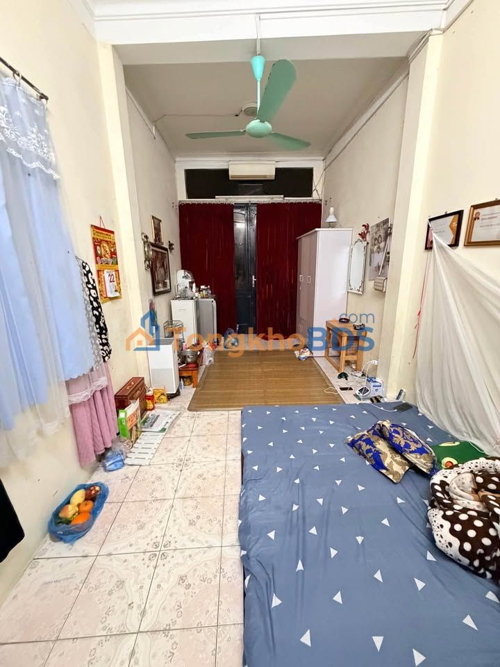 Nhà Giang Văn Minh 44m² giá 15.5 tỷ - Chính chủ bán