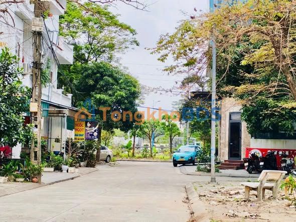 Bán Biệt Thự Mặt Tiền Bắc Thanh Niên, Hải Dương - 104m² Giá Tốt