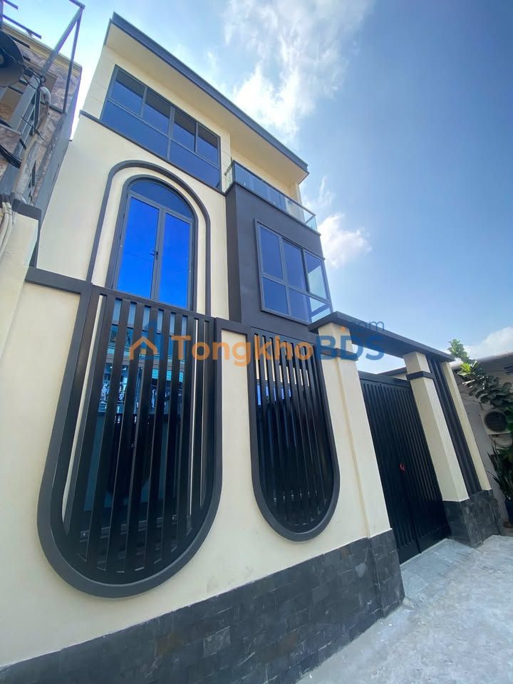 Nhà Thảo Điền 102m² 17.8 tỷ - Chính chủ bán