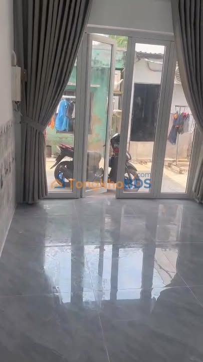 Nhà cấp 4 Thới An 06 Quận 12 46m² 3.2 tỷ - Sẵn sàng ở ngay