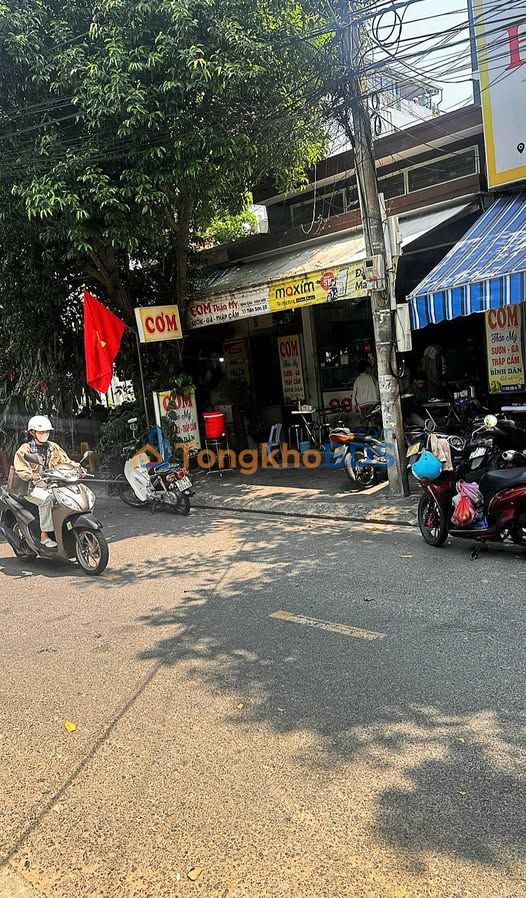 Mặt bằng Tiên Sơn 10, Hải Châu 85m² - Mặt tiền kinh doanh