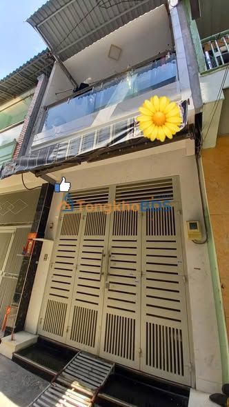 Nhà 35m² Nguyễn Tri Phương Q.5 - 3 Tầng BTCT - Giá 6 Tỷ