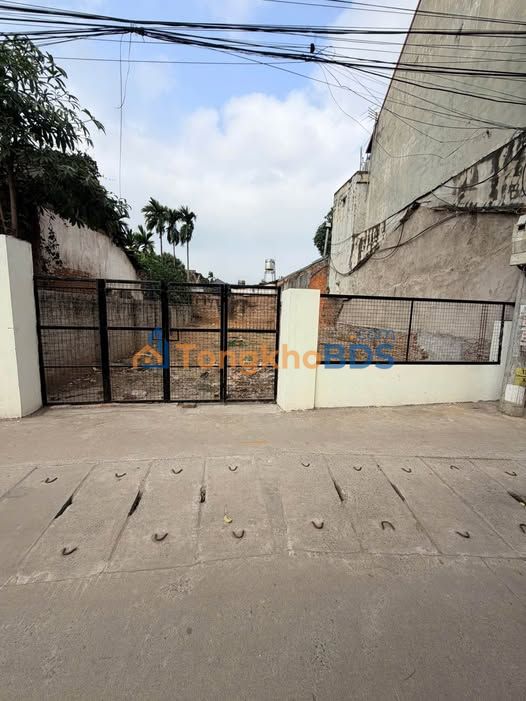 Bán Đất Thọ Quang, Sơn Trà 186m² - Sổ Đỏ Sẵn Sàng, Giá Tốt