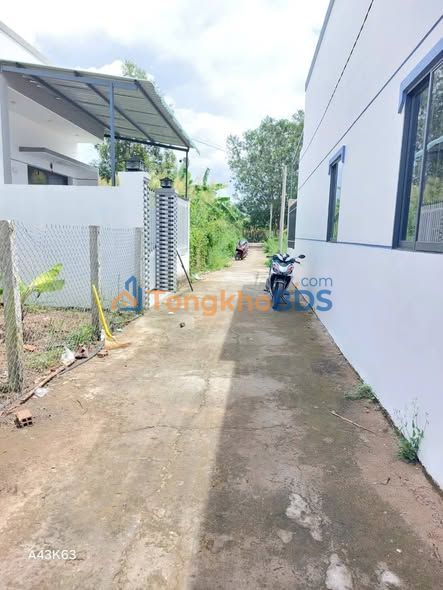 Bán Gấp Đất Nền Phú Tân, Bến Tre - 95m² Giá 280 Triệu