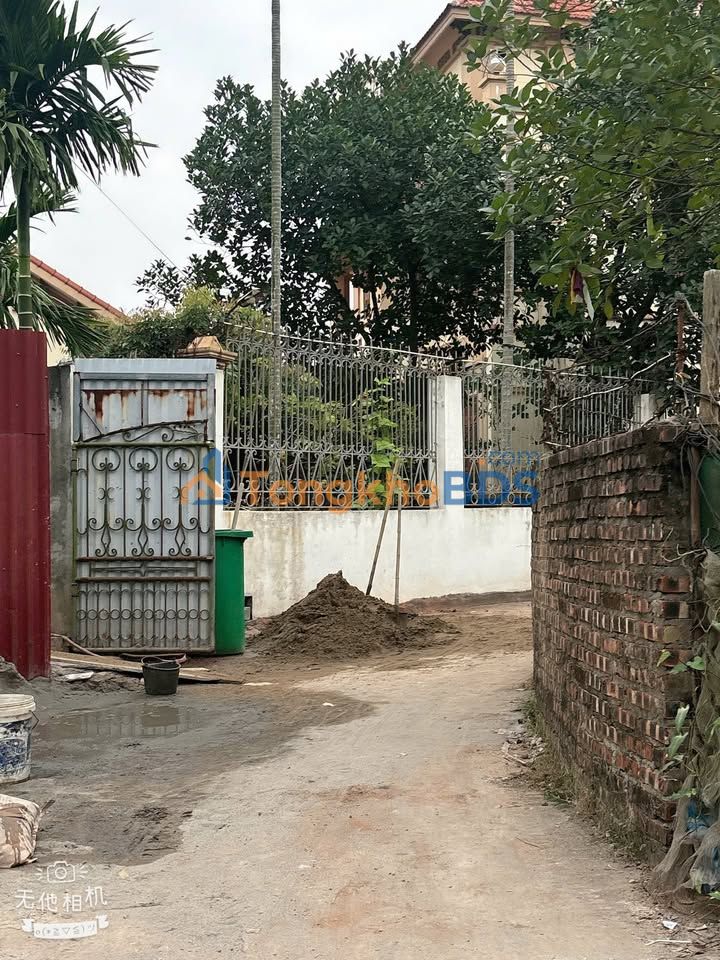 Bán Đất Liên Phương, Hưng Yên 97m² - Đường Ô Tô, Gần Trung Tâm