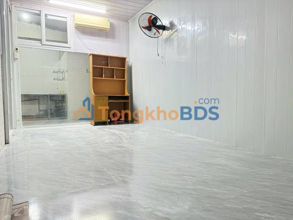 Nhà Riêng 73m² Ngõ 401 Cổ Nhuế - Giá 6.5 Triệu, Sẵn Sàng Ở Ngay