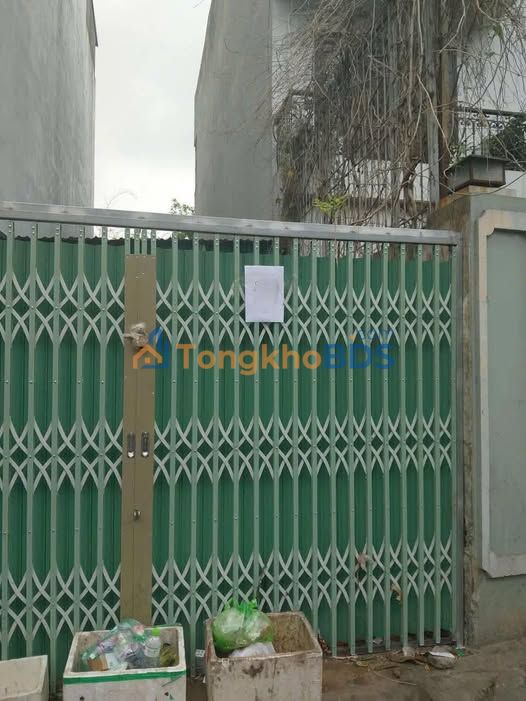 Cho thuê kho xưởng 90m² Phố Bắc Cầu, Long Biên - 15 triệu/tháng