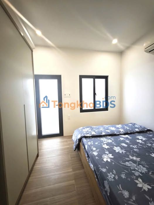 Cho thuê căn Studio 20m² Phường Vĩnh Phước - Giá 4 triệu/tháng