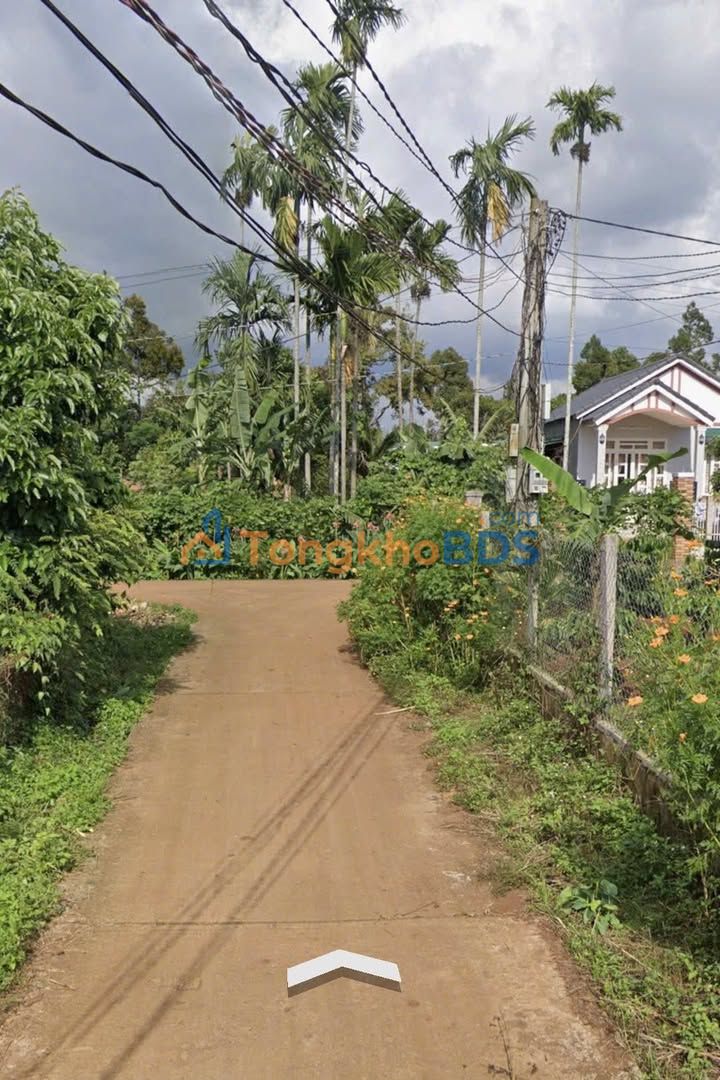 Đất nền Ea Tu Buôn Ma Thuột 250m² 2,8 tỷ - Sổ đỏ chính chủ