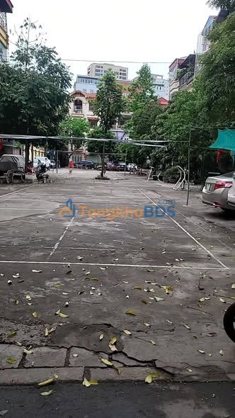 Bán Đất Tặng Nhà 3 Tầng Ngô Quyền, Hà Đông - 54m², Ô Tô Vào Nhà, Giá Hời!