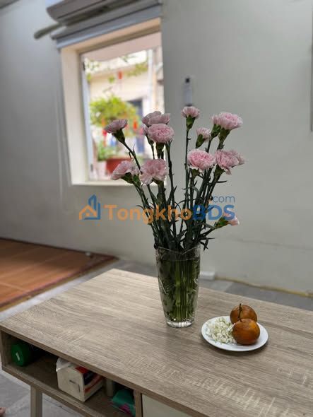 Căn hộ Tập thể Bùi Ngọc Dương 100m² 5.5 tỷ - Bàn giao ngay