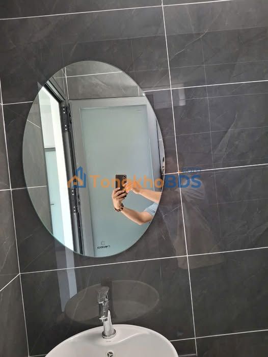 Nhà nguyên căn Khu Memory Bà Rịa giá 9 triệu - Ô tô vào tận nhà